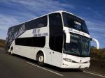 Volvo B12R Paradiso G6 1800 DD 6x2 by Marcopolo 2007 года